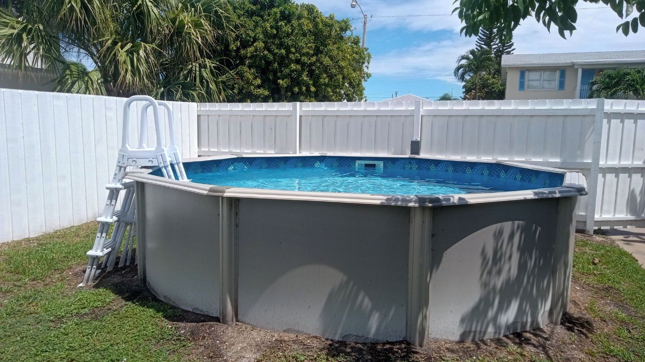 Photo of Outdoor in Singer Island