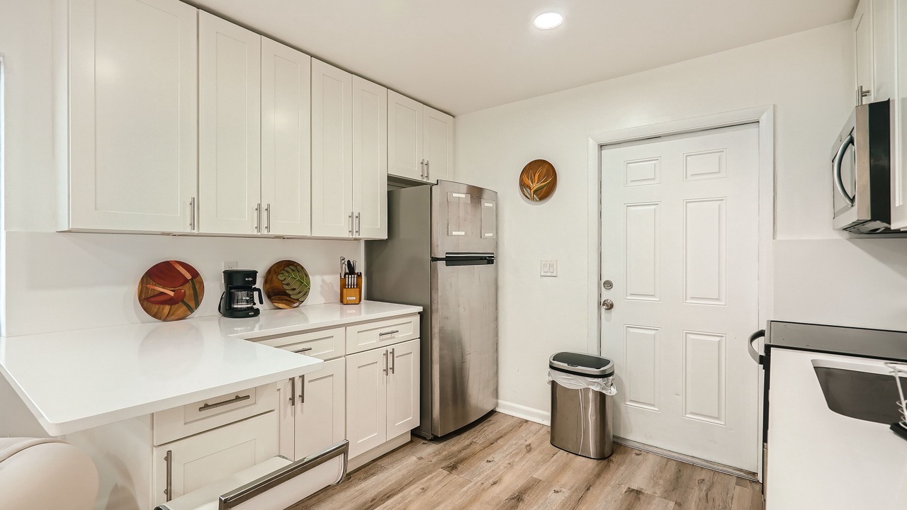 Photo of Kitchen in Singer Island