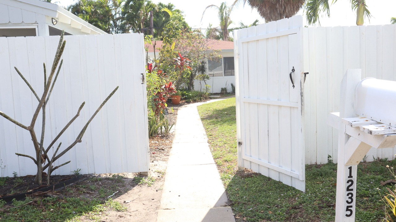 Photo of Outdoor in Singer Island