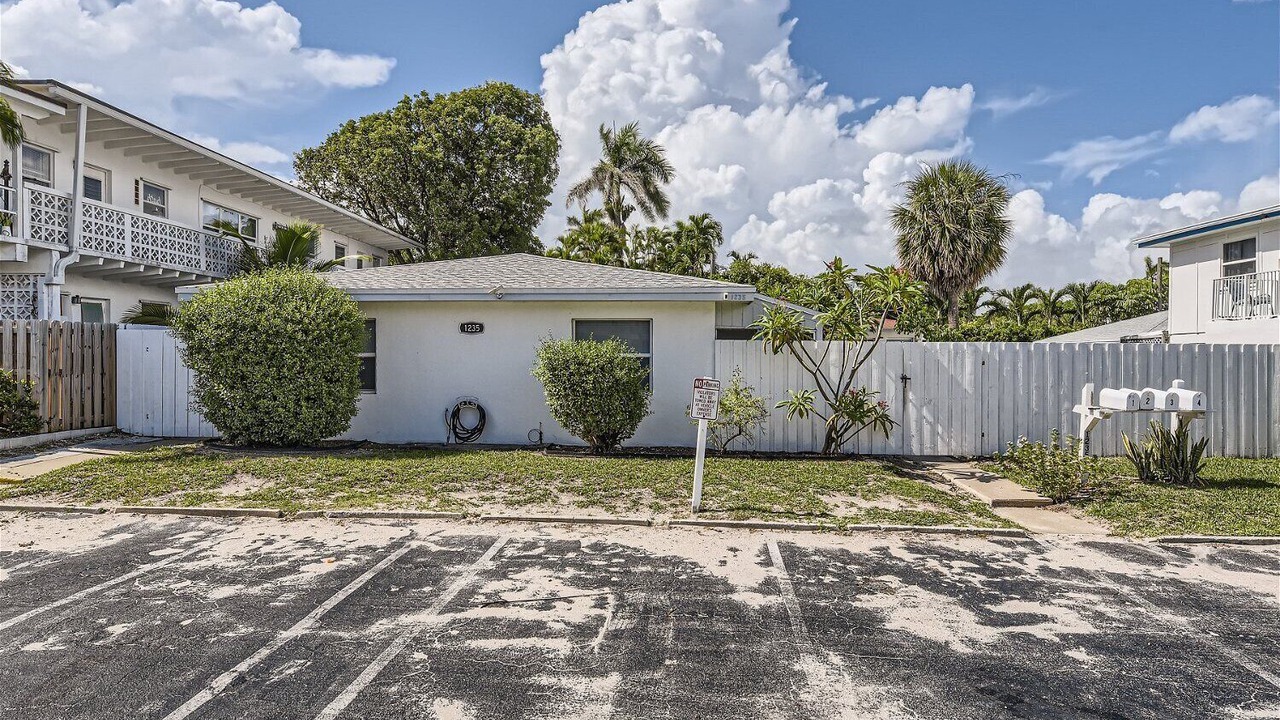 Photo of Outdoor in Singer Island