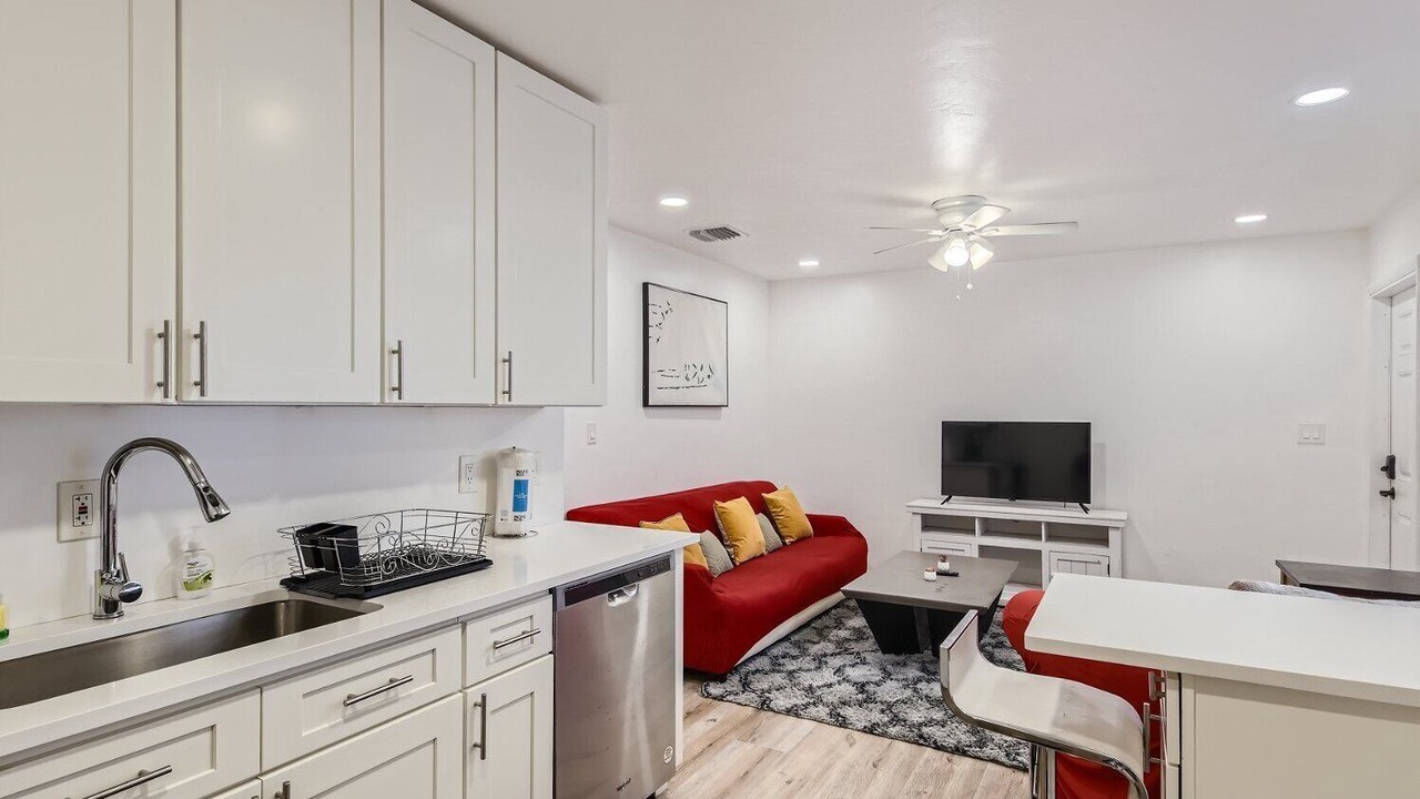 Photo of Kitchen in Singer Island