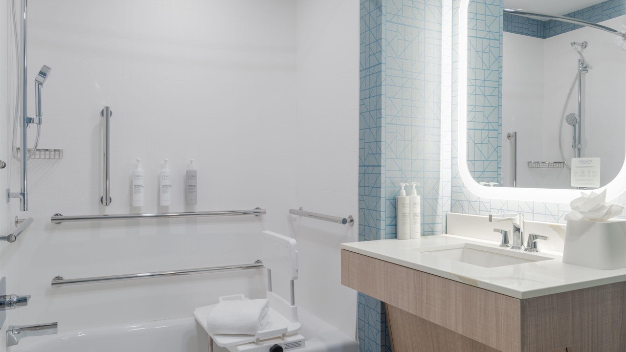 Photo of Bathroom in Rockledge