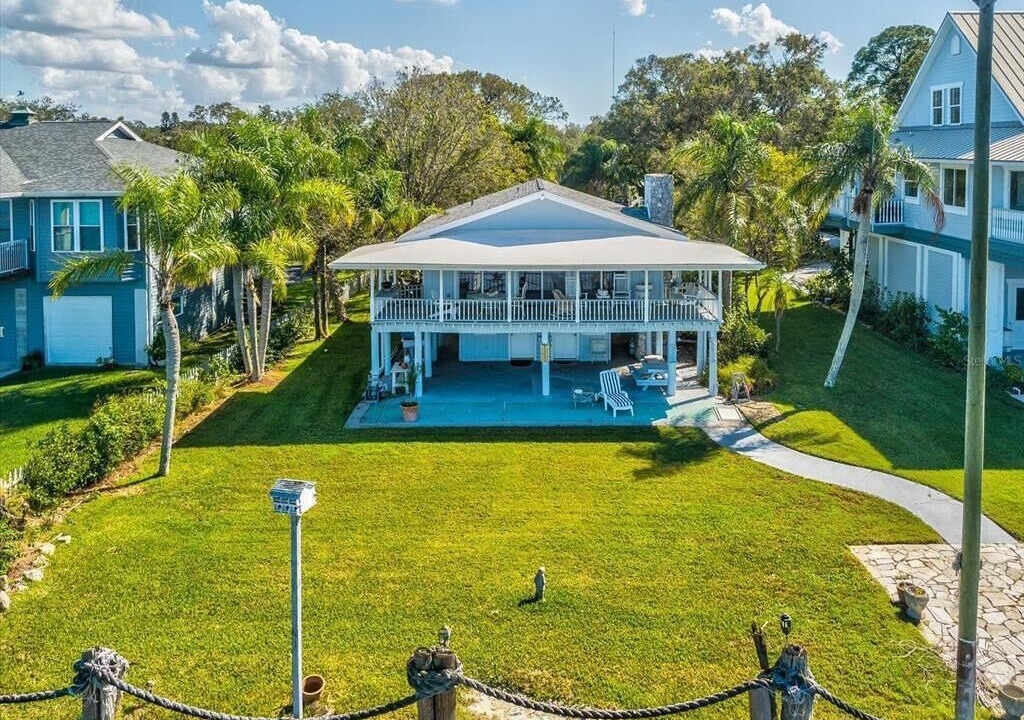Photo of Outdoor in Holiday