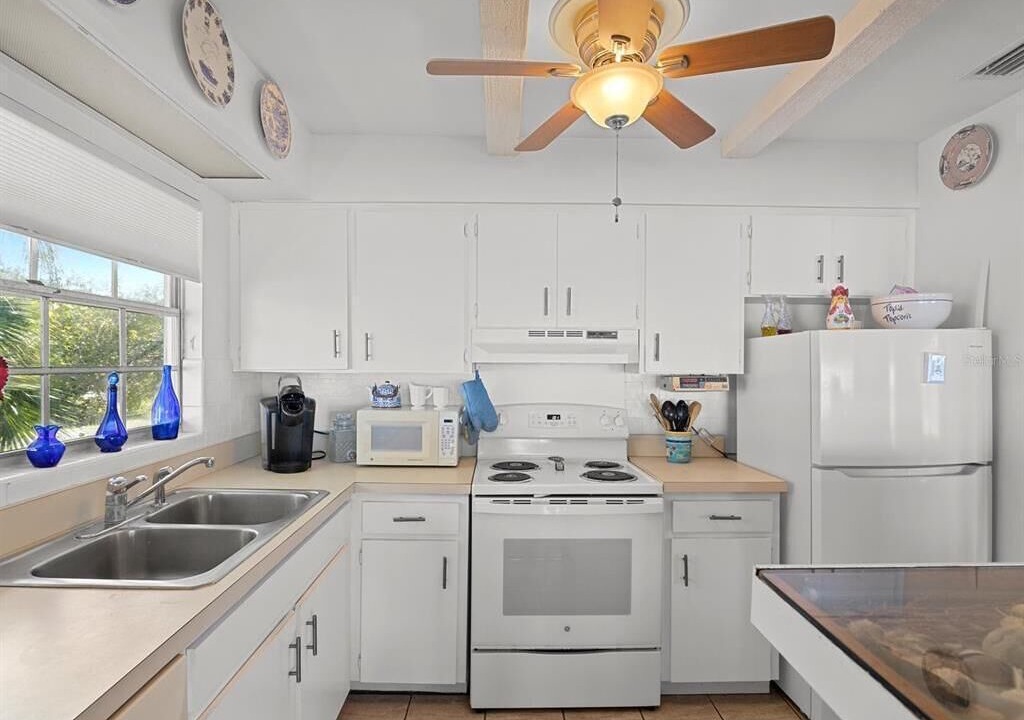 Photo of Kitchen in Holiday