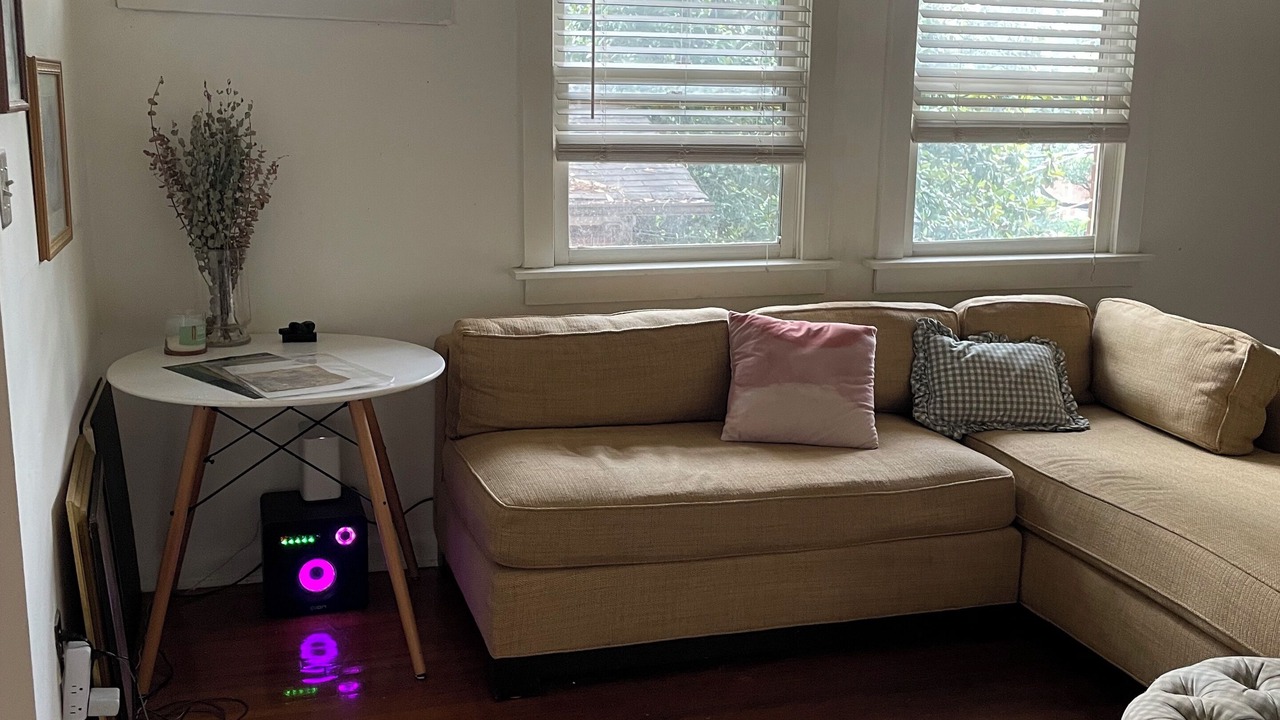 Photo of Livingroom in Poncey-Highland