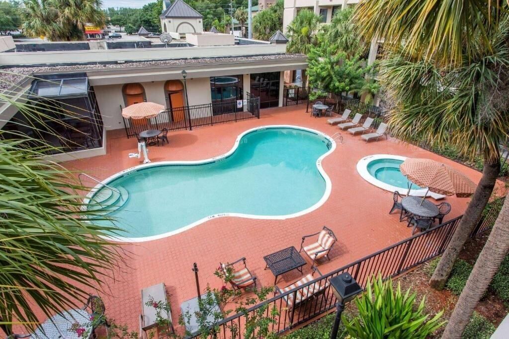 Photo of Outdoor in Orlando