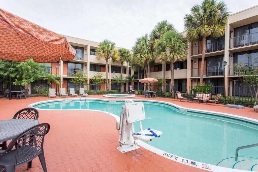 Photo of Outdoor in Orlando