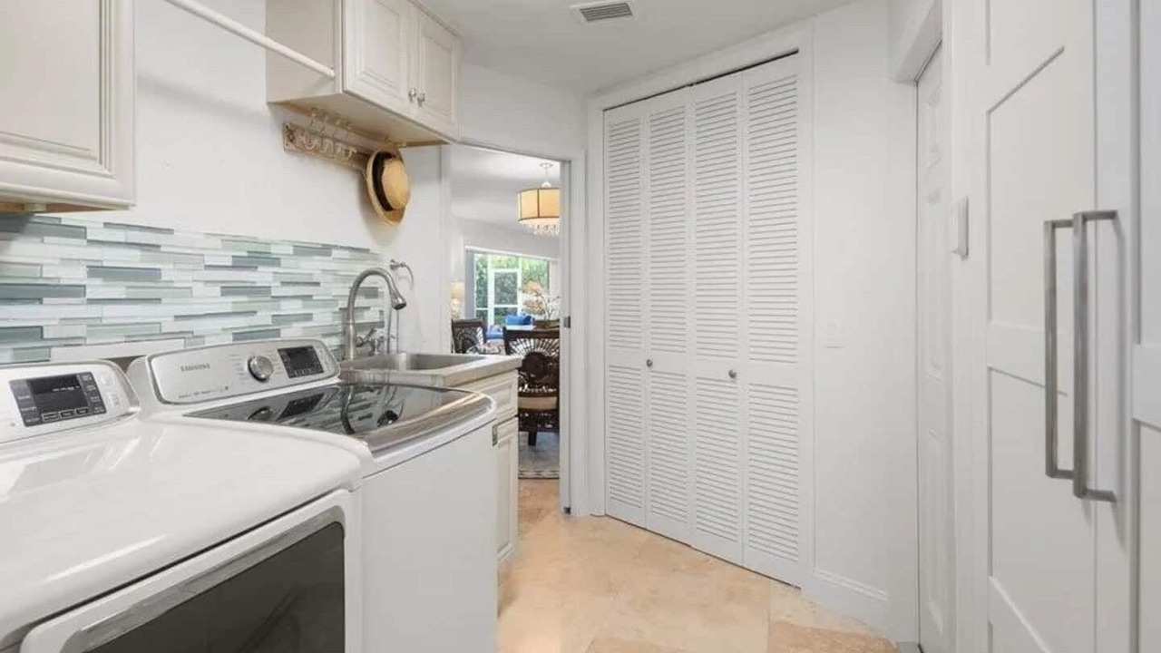 Photo of Kitchen in Park Shore