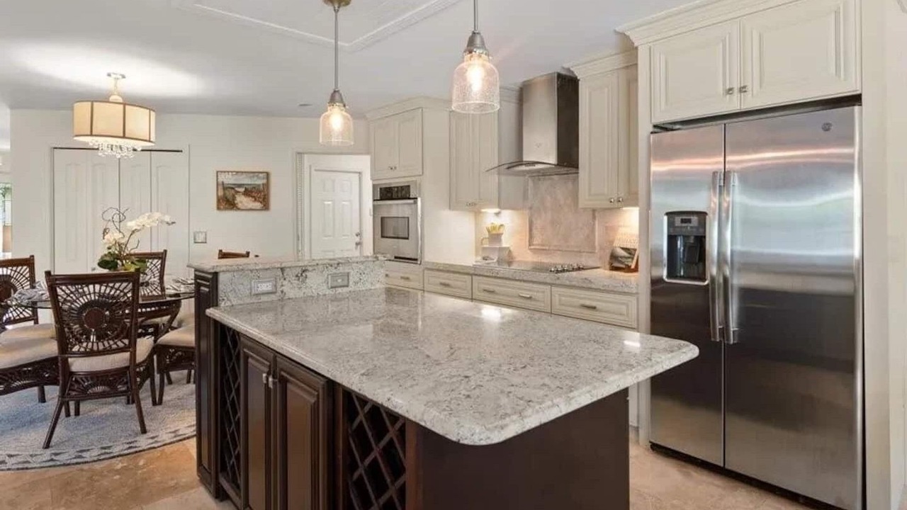 Photo of Kitchen in Park Shore