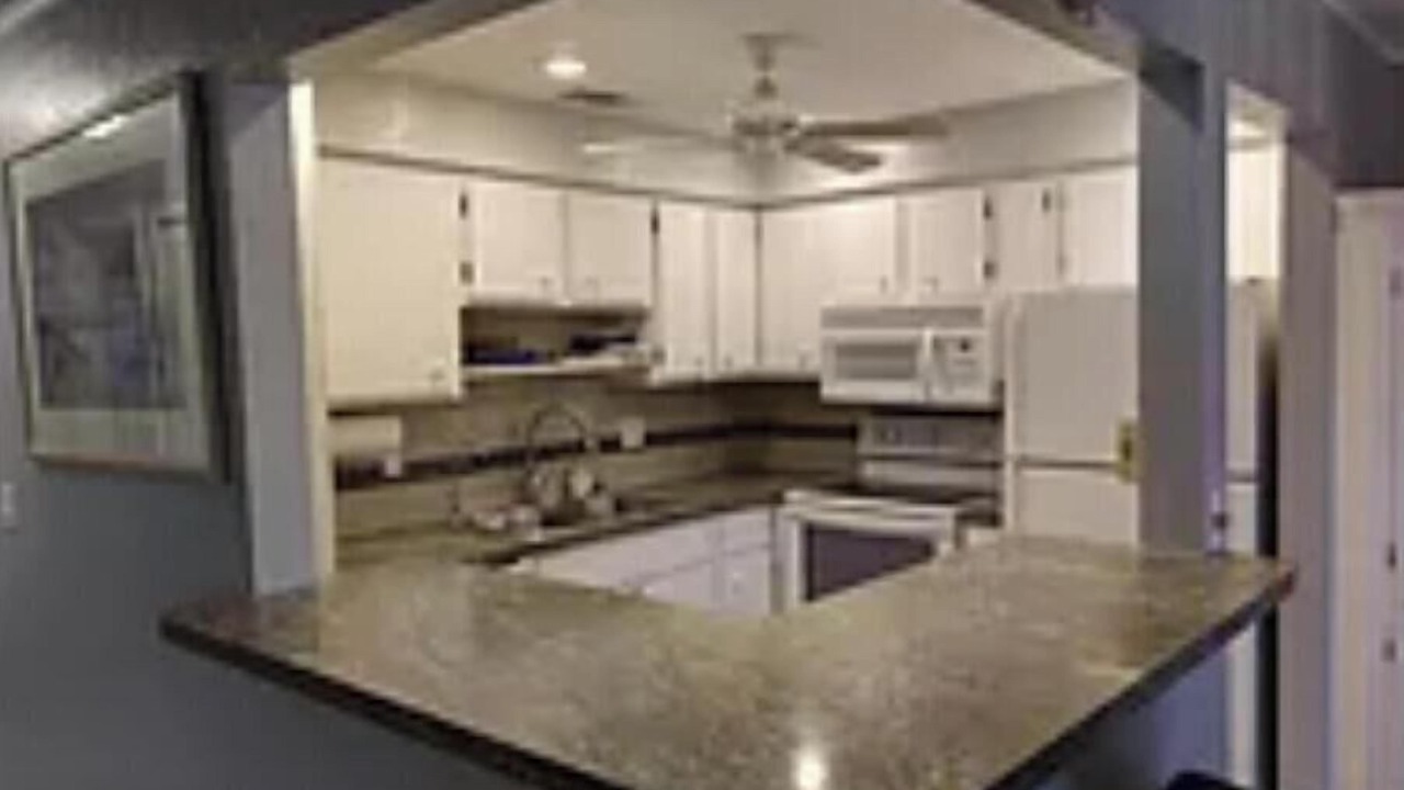 Photo of Kitchen in Cypress Lake