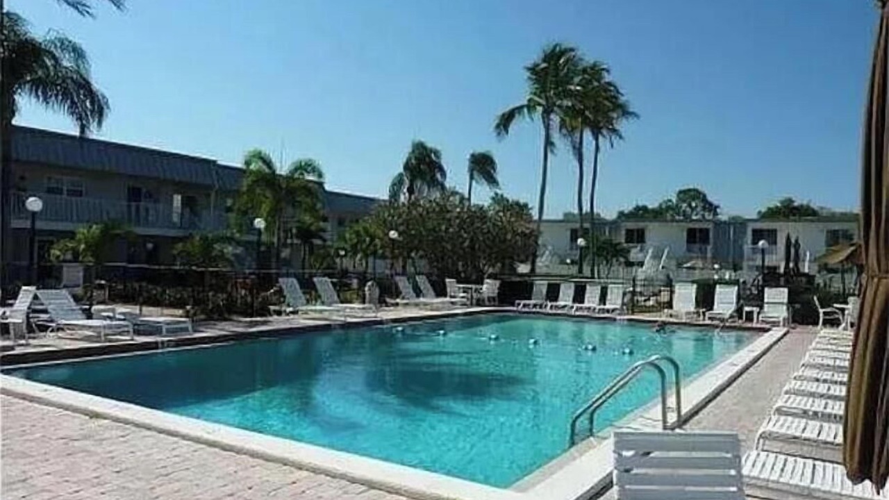 Photo of Outdoor in Cypress Lake