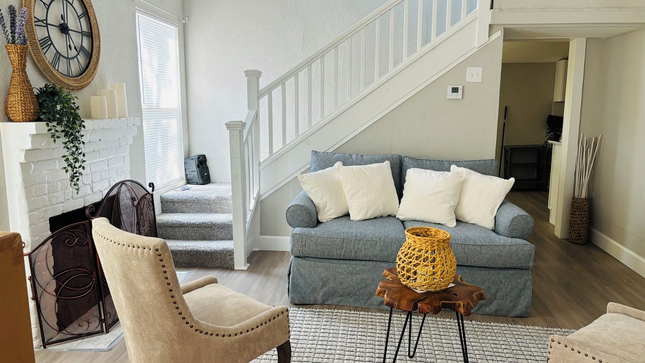 Photo of Livingroom in Lake Wales
