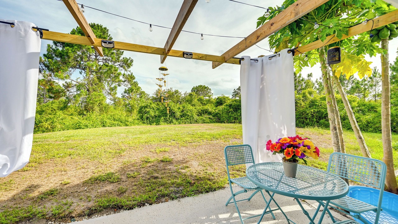 Photo of Outdoor in Eisenhower