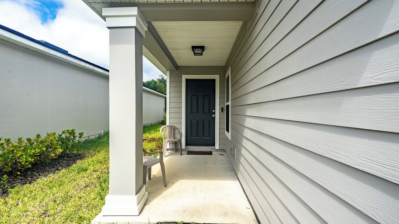 Photo of Outdoor in Northside