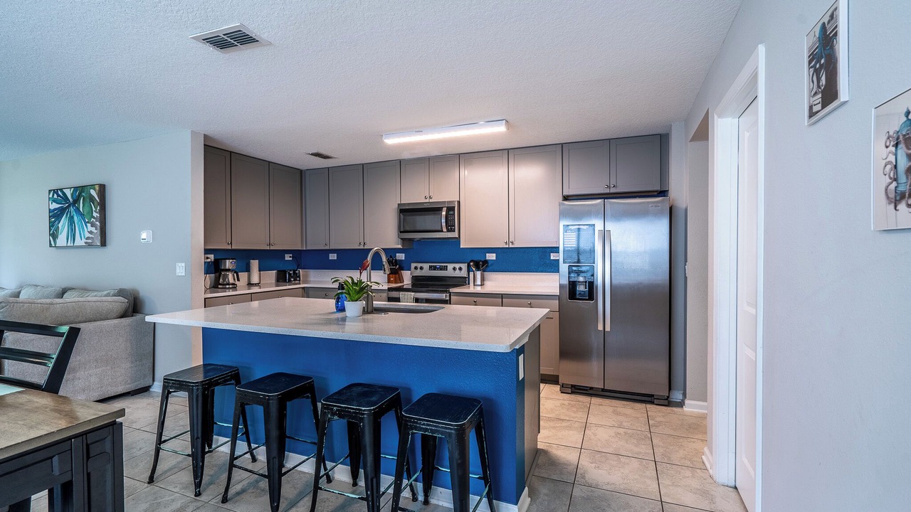 Photo of Kitchen in Northside