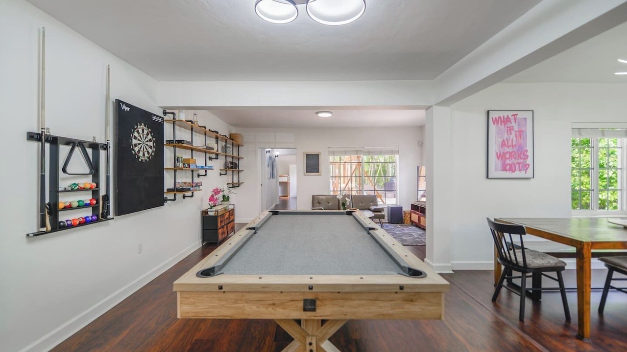 Photo of Bedroom in Coral Estates