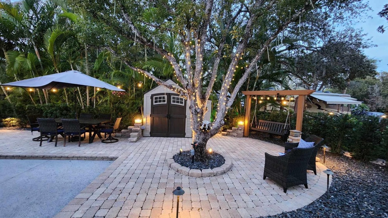Photo of Outdoor in River Ranch
