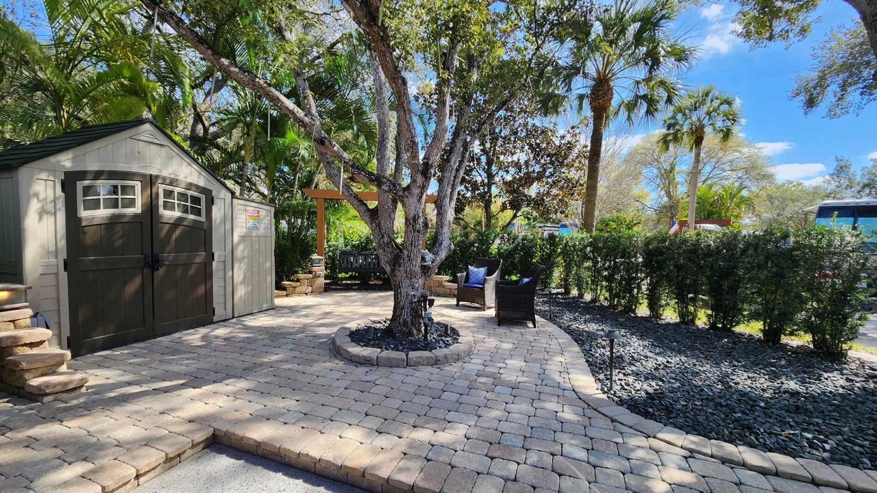 Photo of Outdoor in River Ranch
