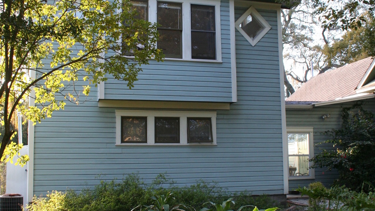 Photo of Outdoor in Old Seminole Heights