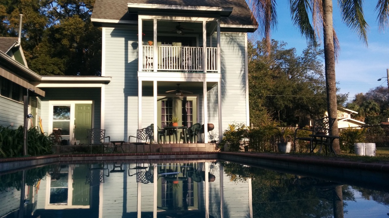 Photo of Outdoor in Old Seminole Heights