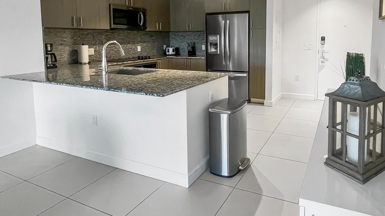 Photo of Kitchen in Doral