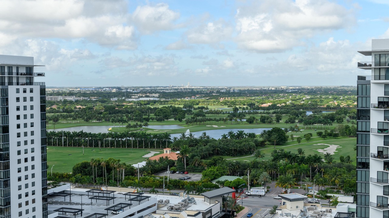 Photo of Outdoor in Doral