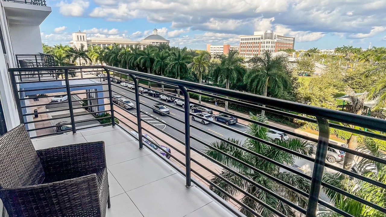 Photo of Outdoor in Doral