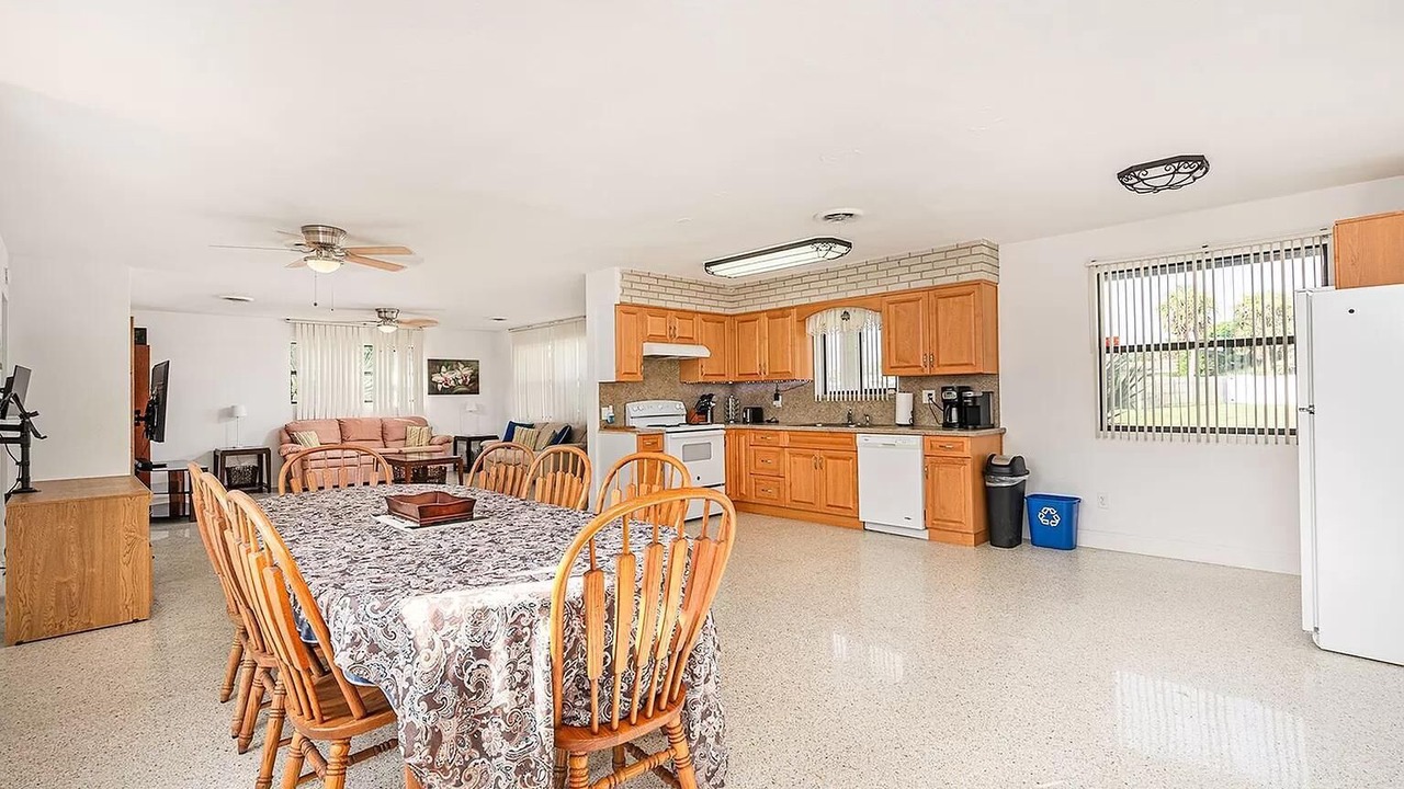 Photo of Kitchen in Ortona Park