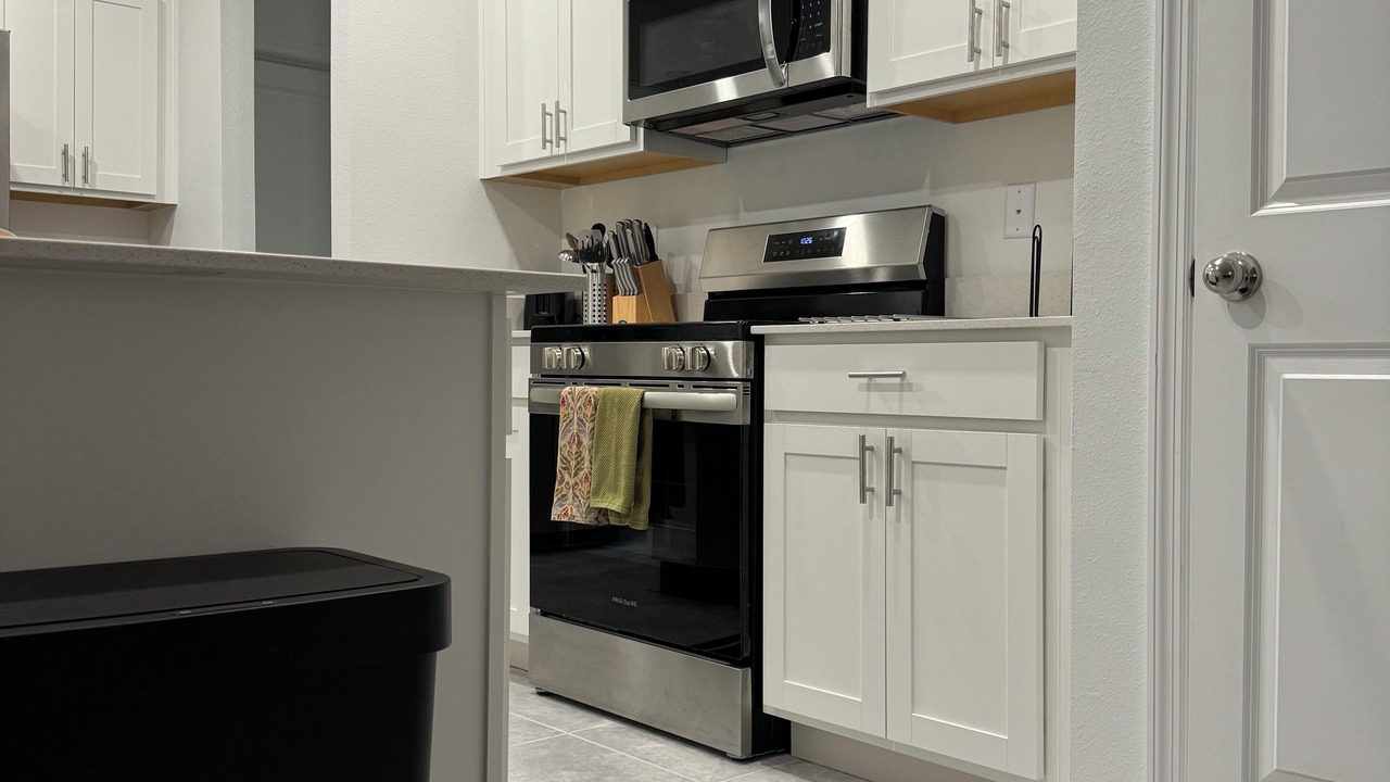Photo of Kitchen in Lakeland - Winter Haven