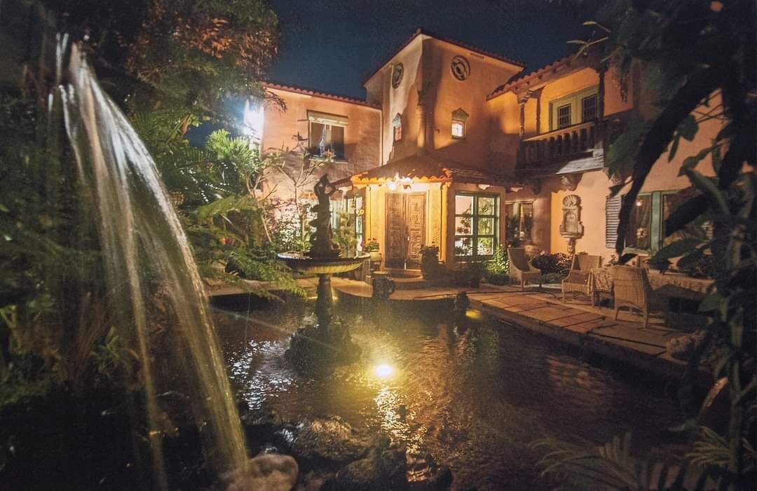 Photo of Outdoor in Northwood Shores