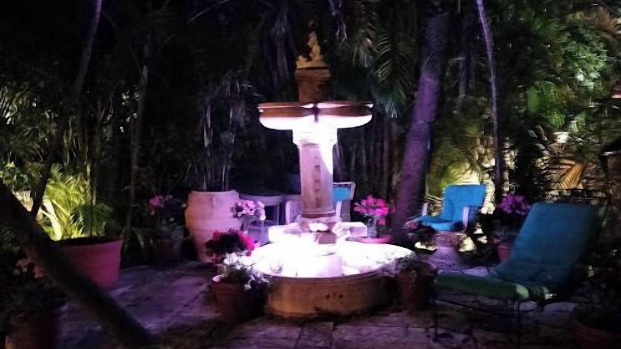 Photo of Patio Balcony in Northwood Shores