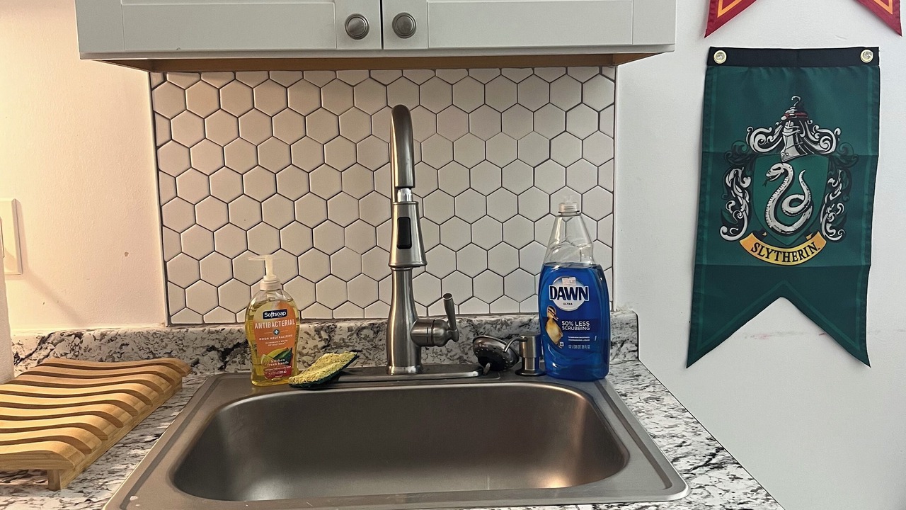 Photo of Kitchen in East County Civic Group
