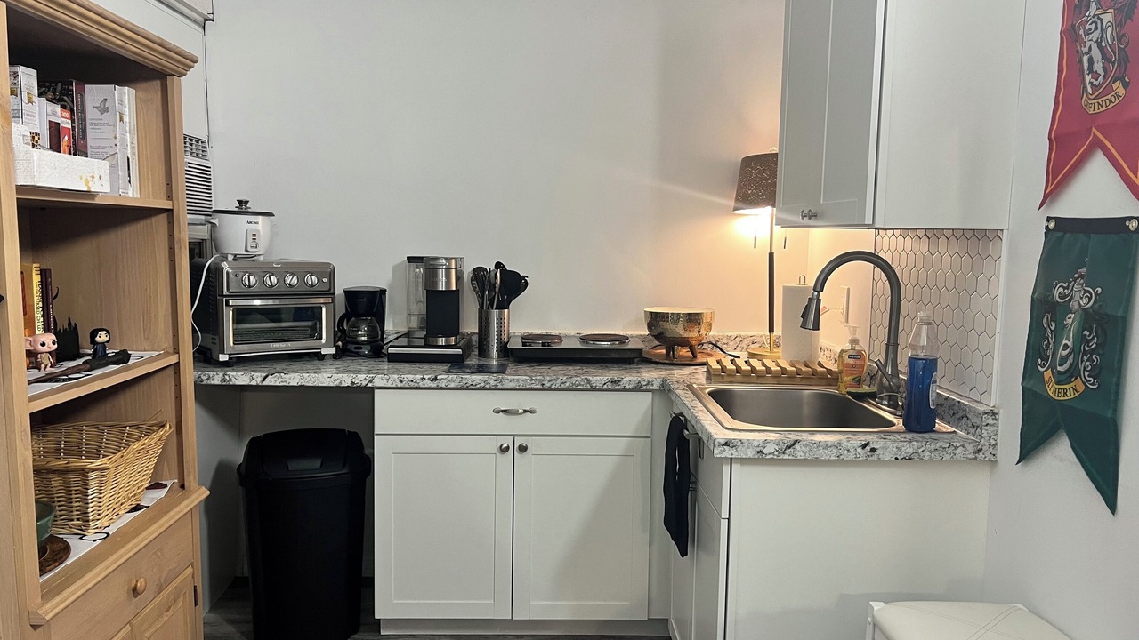 Photo of Kitchen in East County Civic Group