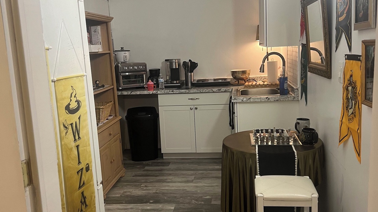 Photo of Kitchen in East County Civic Group