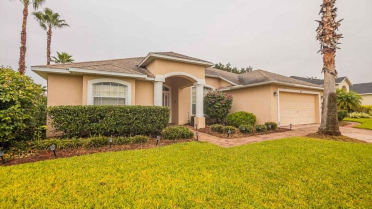 Photo of Outdoor in Tuscan Ridge