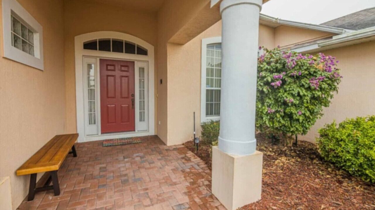 Photo of Outdoor in Tuscan Ridge