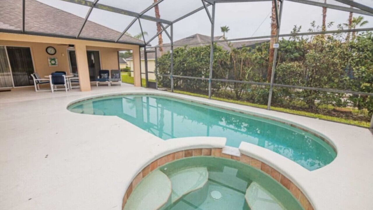 Photo of Outdoor in Tuscan Ridge