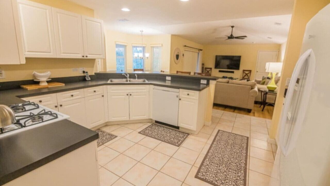 Photo of Kitchen in Tuscan Ridge