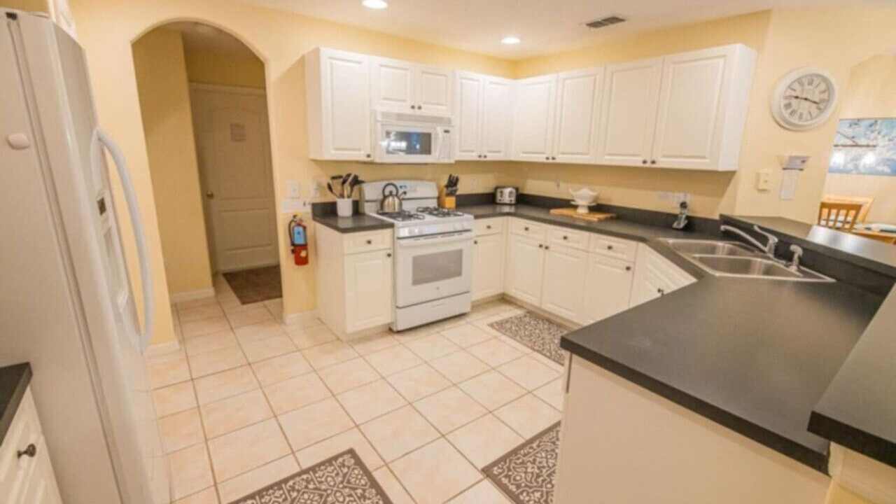 Photo of Kitchen in Tuscan Ridge
