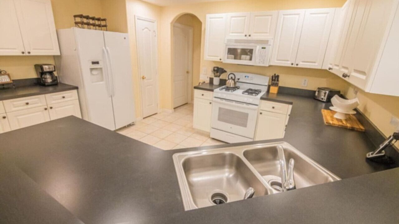 Photo of Kitchen in Tuscan Ridge