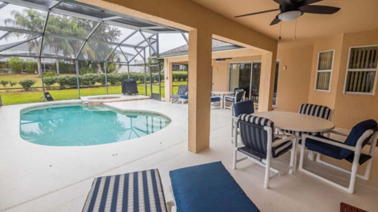 Photo of Outdoor in Tuscan Ridge