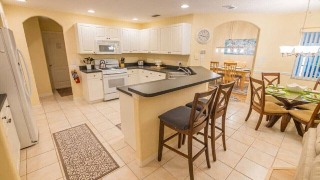 Photo of Kitchen in Tuscan Ridge