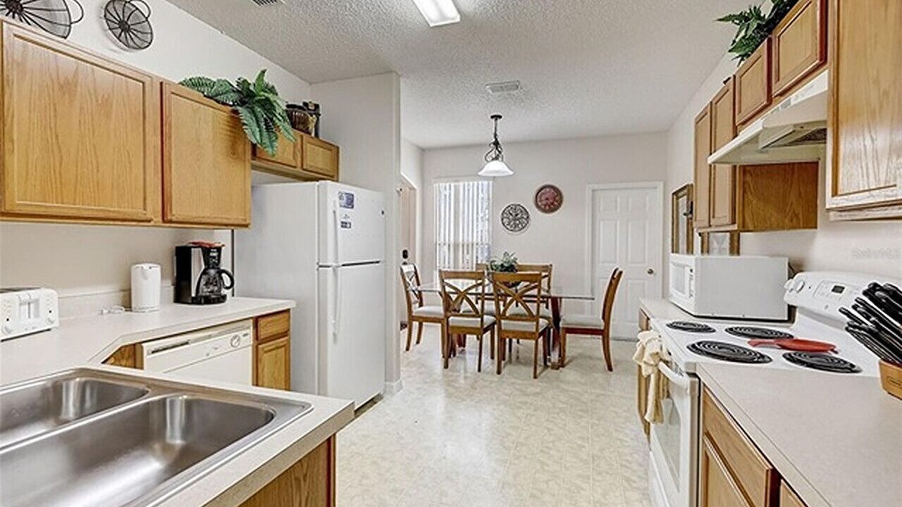 Photo of Kitchen in Sunset Ridge