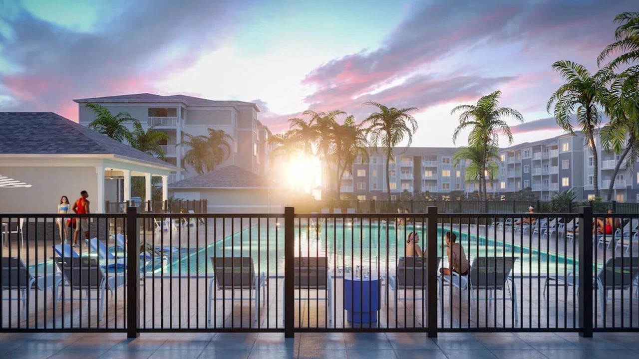 Photo of Outdoor in Fort Myers