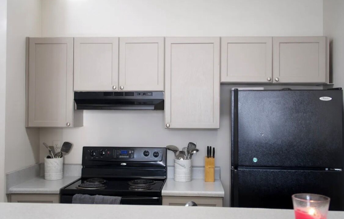 Photo of Kitchen in Church Street