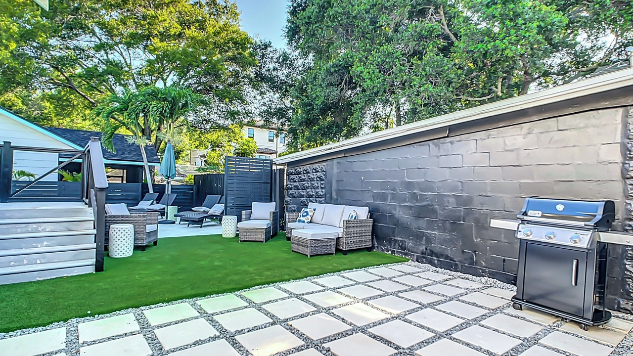 Photo of Outdoor in Historic Old Northeast