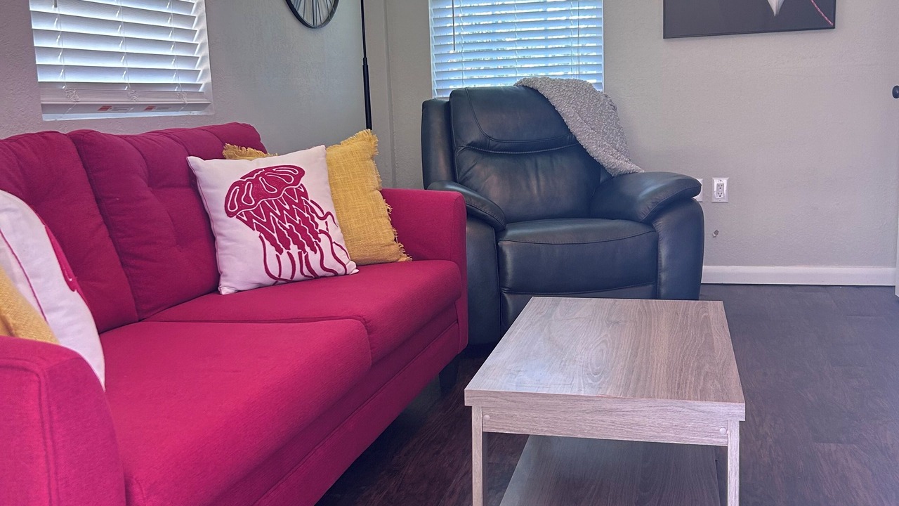 Photo of Livingroom in Salem
