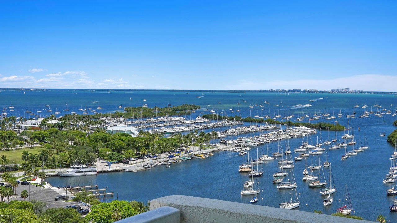 Photo of Patio Balcony in Coconut Grove
