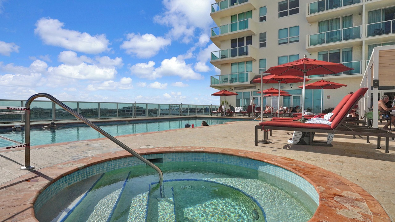 Photo of Outdoor in Coconut Grove