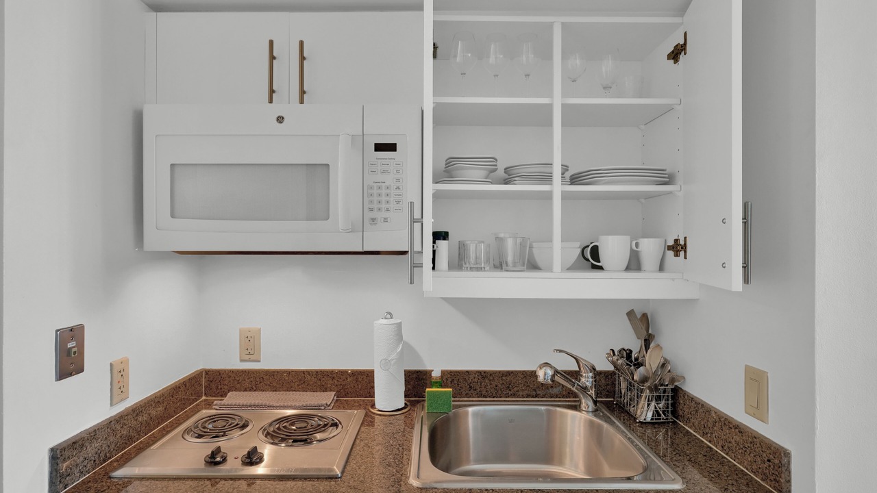 Photo of Kitchen in Coconut Grove